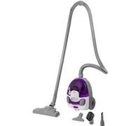 Aspirateur traineau sans sac - SENCOR - SVC-512VT - 890 W - 76 dB - 1,5 L - Violet