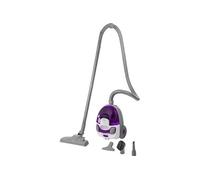 Aspirateur Robot traineau sans sac SENCOR SVC512VT 890 W 76 dB 1 5 L G