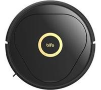 Aspirateur Robot Lucy 3000Pa 0.6L 220V 60dB HEPA Contrôle des Applications Recharge Automatique Noir