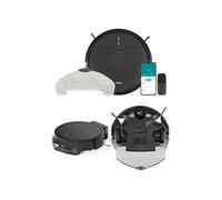 Aspirateur robot WiFi - - Modèle standard - 1000 Pa - 370 ml - Autonomie 70 min