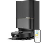 Aspirateur Robot - - Dreame X40 Ultra - Aspiration 12000 Pa - Nettoyage Humide - Navigation 360°