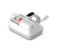 Aspirateur Robot - XIAOMI - Dust Mite PRO EU - Blanc - Compatible IoT - Nettoyage Programmable