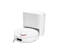 Aspirateur Robot - XIAOMI - H40 - Aspiration 10 000 Pa - Batterie 5 200 mAh - 2-en-1