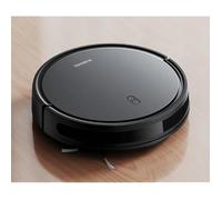 Aspirateur Robot - Xiaomi - Mi Robot E10C - Noir - Compatible IoT - Nettoyage Programmable