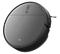 Aspirateur Robot - XIAOMI - Mi Robot Vacuum-Mop 2 Pro+ - Contrôle vocal - 3000 Pa - Noir