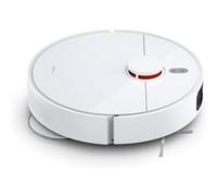 Xiaomi S10+ Sans sac Blanc