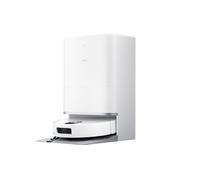 ASPIRATEUR ROBOT - XIAOMI - Robot Vacuum 5 - Aspiration 20 000 Pa - Navigation S-Cross™ - Serpillière extensible Blanc