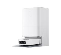 Robot Vacuum 5 Pro - Aspirateur robot, 4L White