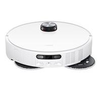 ASPIRATEUR ROBOT - XIAOMI - Robot Vacuum 5 Pro - 20 000 Pa - Caméra HD - Nettoyage intelligent Blanc