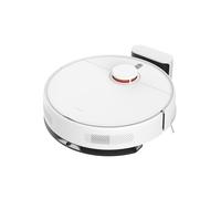 XIAOMI Aspirateur Robot S40C, Puissante Aspiration 5000 Pa, Navigation Laser Intelligente LDS, 2-en-1 Aspiration et Lavage, Retour Automatique à la Base, Idéal pour Sols Durs et Tapis