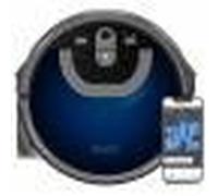 Robot laveur Zaco W450 - Noir