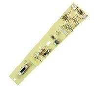 Carte électronique - Aspirateur (RS-RH5684 ROWENTA)