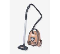 Smoby Rowenta Aspirateur traineau – Réplique factice, vrai bruit, fabrication française, dès 3 ans