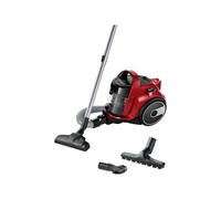 ASPIRATEUR S-SAC COMPACT 78DB BAC 1,5L BROSSE PARQUET FILTRE LAVABLE RO BOSCH - BGC05A322