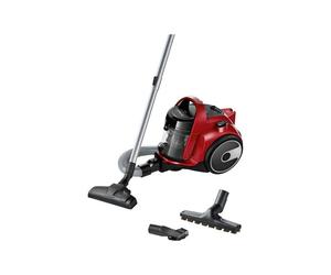 ASPIRATEUR S-SAC COMPACT 78DB BAC 1,5L BROSSE PARQUET FILTRE LAVABLE RO BOSCH - BGC05A322