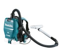 Aspirateur MAKITA 36 V - 2 x 18 V Li-Ion 62 mbar (Machine seule) - DVC260Z