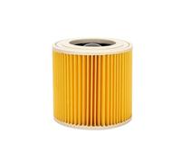 Aspirateur, Sac À Poussière/Filtre, Compatible avec Karcher WD3, MV3, WD3200, WD3300, A2204, A2656(Set 2)