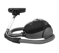 Aspirateur Sac Compact S Vareta 800W Triple filtration noir