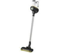Kärcher VC 6 Noir, Blanc, Jaune Sans sac