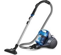 Aspirateur San Sac Eureka WhirlWind 850W 1.5L 78dB Câble Electrique HEPA H10 Leger Bleu Vert G