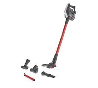 Aspirateur balai Hoover H-FREE 300 HF322AFP Rouge et Noir Rouge et Noir G