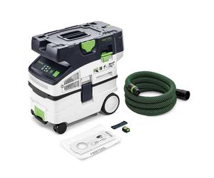 Aspirateur sans fil 36v (solo) I-Basic FESTOOL 577066
