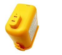 Aspirateur sans Fil À Batterie Lithium-ION, Compatible for LG,Cordzero A9 A9 + 25.2V EAC63382204(5000mAh)