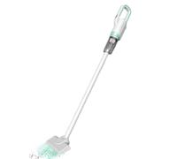 Aspirateur Sans Fil - Aspirateur Anti-enroulement Des Cheveux | Aspirateur Balai Portable - Nettoyage Facile, Chargement Sans Fil, Aspirateur Balai Filaire, Aspirateur Balai Portable, Idéal Pour Le S