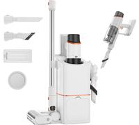 Aspirateur sans fil, autonomie de 60 minutes, puissance d'aspiration de 27 KPa, fonction eau et poussière, VC10 Pro