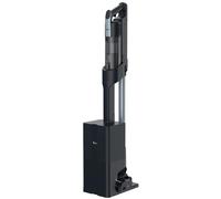 Aspirateur sans fil avec station de vidange, 400 W