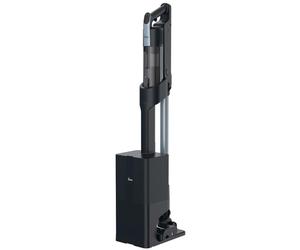 Aspirateur sans fil avec station de vidange, 400 W