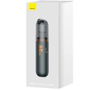 Baseus Aspirateur sans fil A2Pro 6000Pa Rechargeable Noir