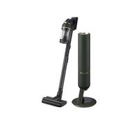 Samsung VS20B95B43N Aspirateur-balai 2 en 1 Batterie Sec Micro Sans sac 550 W Noir, Argent 2000 Ah