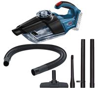 BOSCH GAS 18V-1 PROFESSIONAL Aspirateur sans-fil 06019C6200