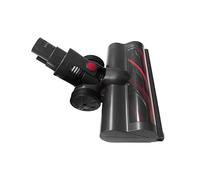Aspirateur sans fil Brosse de plancher. Compatible avec Proscenic P11. Remplacez la tête de brosse électrique au sol, y compris 1 brosse à rouleaux
