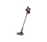 Aspirateur sans fil JIGOO C200 Aspiration 23 KPa Autonomie de 40 min 2 modes de fonctionnement G