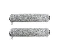 Aspirateur sans fil compatible Xiaomi Mijia W20 2c/4c/2lite, appareil de nettoyage de sol humide et sec, brosse rotative, accessoires for la maison(2pcs)