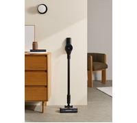 CYCLONE FORCE PRO - Aspirateur Vertical Sans Fil 25,9V Avec Batterie Longue Durée Noir