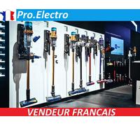 Aspirateur Sans Fil Dyson Cyclone V10 Parquet - État correct