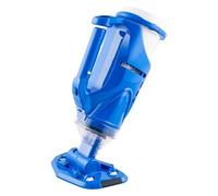 Aspirateur sans Fil for Spa et Jacuzzi, Plus de Puissance capacité, autonomie 45 Minutes, Nettoyage des Taches en Petit Format