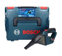 Bosch GAS 10,8 V-LI aspirateur de table Bleu Sans sac