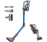 Aspirateur sans fil JIMMY H8 Upgrade, 500W, 25000Pa, 0.5L