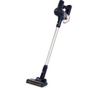 Aspirateur Sans Fil - Léger - Poignée Détachable - Filtre Hepa - Batterie Durable - Fonction 2-En-1 - Visibilité Lumière Led - Sac À Poussière De 800 Ml - 150 Watts - Sz-2360