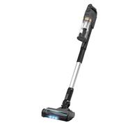LEVOIT Aspirateur sans fil LVAC-200 avec une brosse anti-emmêlement, moteur de 180W et tête flexible à 180°. Noir G