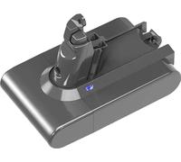Aspirateur sans fil, Li-Ion, compatible avec plusieurs modèles, capacité nominale 3500mAh, 1 STK V6 6000mAh