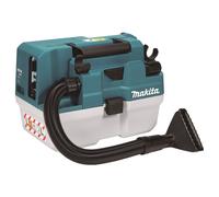 Aspirateur sans fil Makita avec AWS Li-ion XGT 40 V, sans batterie VC013GLZ
