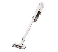 Aspirateur sans fil Makita avec filtration cyclonique et brosse électrique Li-ion XGT 40 V, sans batterie CL004GZ