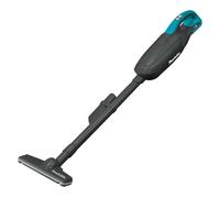 Aspirateur sans fil MAKITA DCL182ZB 18 V (machine nue)