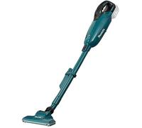 Aspirateur sans fil - Makita - DCL283FZ - 18 V - Moteur sans balais - Autonomie 40 min