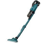 Makita Aspirateur sans fil DCL286FRF 18 V 1,9 kg 100 W Bleu